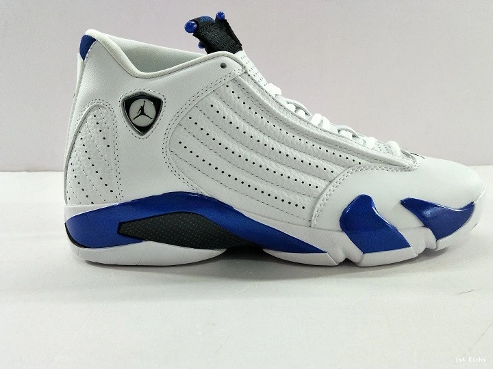  Air Jordan 487471-104 14  retro 0516